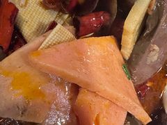 -重庆石磨豆花庄(乔庄店)