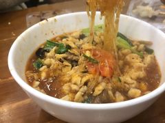 -刘信牛羊肉小炒泡馍(回民街店)