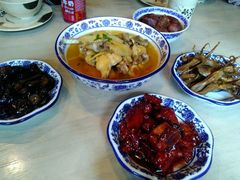 -兔爸私家小厨(新北万达店)