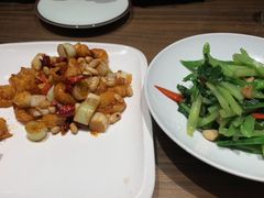 -将相和·海鲜蒸饺大连菜