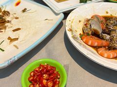 -皮记海鲜1995(寮步店)