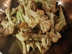 -绿茶餐厅(华联万柳店)