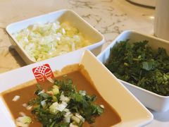 秘制小料-丁卯•铜锅涮肉(工体店)