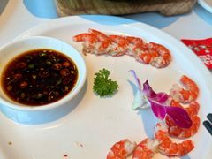 -不仔客海鲜·烧烤·270度海景餐厅(大东海店)