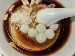 重庆冰粉-一品红川菜(皇岗店)