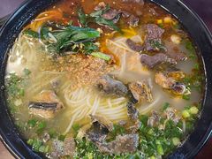 -沈记土鸡米线(七星街品牌中心店)