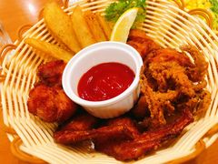 -COCO壱番屋(北京平安国际金融中心店)
