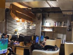 -沐禾网咖(财富店)
