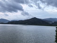 -余姚四明湖开元名都度假酒店·夏威夷西餐厅