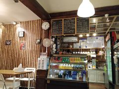 -鬼味烤翅(南锣鼓巷店)