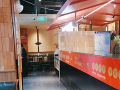 -和来烤肉(仓山万达店)