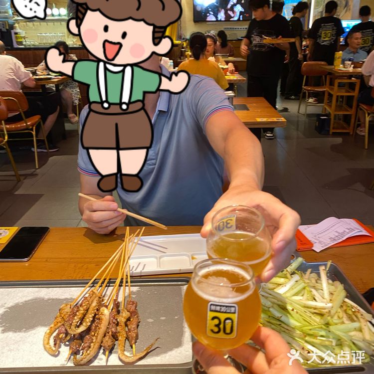 小火慢烤，美味不用等