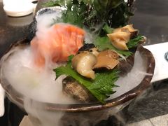 -仙桐吉宴铁板烧·精致料理