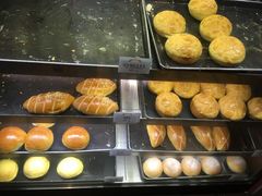 菠萝包-翠华餐厅(正佳广场店)