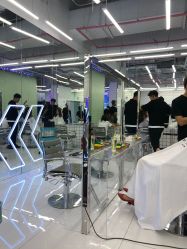 -P.STYLE 派斯造型