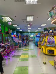 -莫莉幻想儿童乐园(北京天通苑华联店)