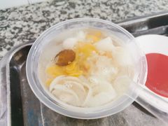 -老福合沟无米粿甜汤粿品店