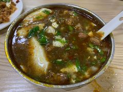 牛肉豆腐脑-代四孃牛华豆腐脑美味小食(总店)