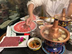 -南门涮肉(上海一店)