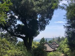 -金堂县云顶石城风景区