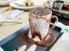 -魏客咖啡(中铁中心店)