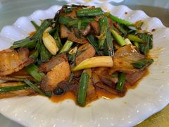 -老成渝川菜馆(麦溪路店)