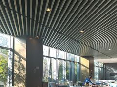-筠咖啡西餐厅(上海国展宝龙丽筠酒店)