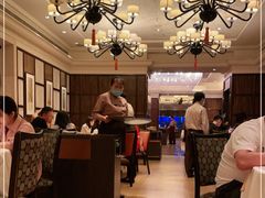 大堂-利苑酒家(宜安广场店)