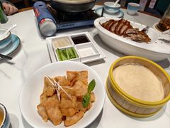 -东流山烤鸭·家常菜(雨山龙湖店)