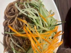 胖哥俩冷面-胖哥俩肉蟹煲(湖滨银泰in77店)