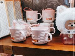 -星巴克臻选(南京艾尚天地店)