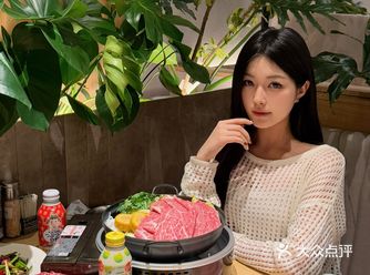 原来哈尔滨真的有！！在这吃饭真是享受