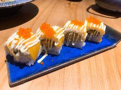 -深蓝金枪·深海鱼刺身(吉大店)
