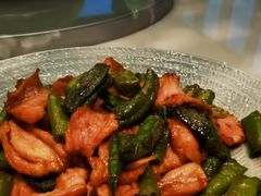 -环球港凯悦 · 享悦中餐厅