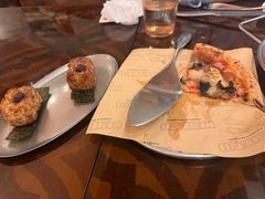 -Ciao窑炉披萨餐厅(宁波阪急店)
