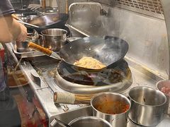 -阿生潮味鲜炒粉(梅林新村店)