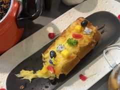 -3号仓库·创意中国菜(乐清正大广场店)