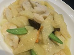 -闫府私房菜·老字号(恒隆店)