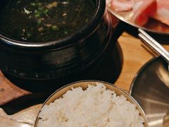 -汉拿山(北京上地华联店)
