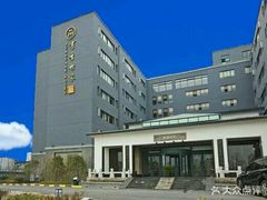 -苏州独墅湖书香世家酒店