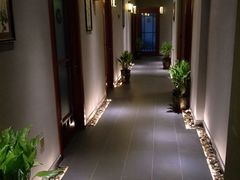 -古沁养生会馆(高境店)