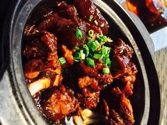 -大茴香越法料理(SOHO复兴店)