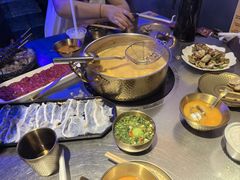 -琥珀川糟粕醋火锅(慈云寺店)