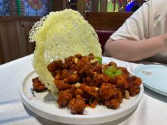 -津沽小院(天津之眼店)