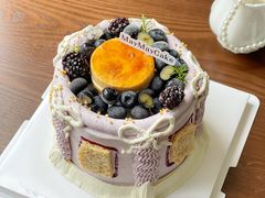 -MAYMAYCAKE美日微甜·生日蛋糕·送礼伴手礼