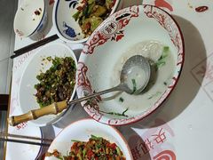 -西江红·株洲本地菜(滨江南路店)