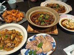 -花迹(富春江东街店)