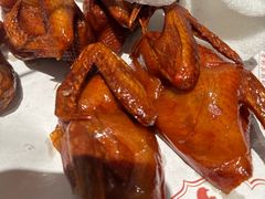 -鸽子侯·家宴·平价海鲜(绿地店)