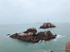 -东极岛景区