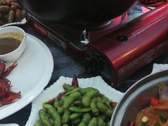 -陈帅夜排档·龙虾·炒菜·烤串(世茂店)